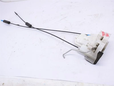 2010-2014 Subaru Outback Legacy Right Front Door Latch Lock Actuator Passenger - Image 1 of 4