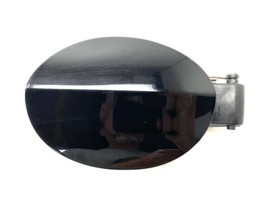 Fuel Filler Door Black Fits 2015-2017 Chrysler 200 81472 - Imagem 1 de 4