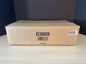 2025-26 UPPER DECK SERIES 1 HOCKEY FACTORY SEALED 12 BOX HOBBY CASE NHL (A) - Picture 1 of 4