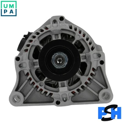 ALTERNATOR 225.520.070.001 FOR PEUGEOT PARTNER/Platform/Chassis/PATAGONICA/MPV - Image 1 of 4