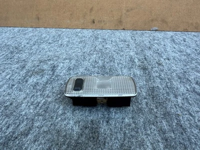 INFINITI FX35 FX50 09-17 OEM MALETERO IZQUIERDO O DERECHO ÁREA DE CARGA LUZ INTERIOR LÁMPARA Foto 1 de 3