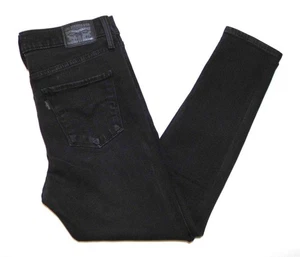 Levi's - Damen 311 Shaping Skinny Ankle Fit Jeans 28"W x 26"L 8/10 Cropped - Bild 1 von 5