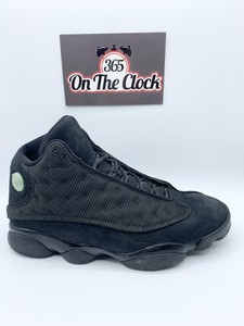 all black 13 retro