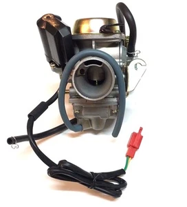 PD24 150CC CARBURETOR BAJA BA150 150 GY6 TAOTAO ATA 150 ATA150-D ATA-150G