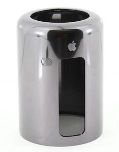 Case Cylinder -Mac Pro 2013 6,1 A1481 ME253LL/A MD878LL/A - Afbeelding 1 van 3