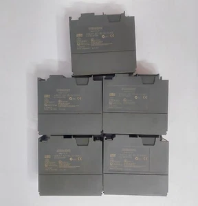 5 PIEZAS SIEMENS 6ES7 321-1BL00-0AA0 SIMATIC S7 SIEMENS 6ES73211BL000AA0 ALEMANIA - Imagen 1 de 11