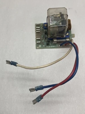 Barber-Colman,33-1111-2,Circuit Board - Image 1 of 3