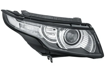 HELLA 1EL 354 806-021 Headlight for AUSTIN,LAND ROVER,LAND ROVER (CHERY) - Bild 1 von 3