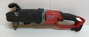 Pre Owned - 2709-20 Milwaukee Fuel 18V Super Hawg 1/2" Right Angle Drill-Tool O/