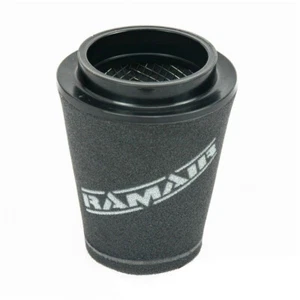 Universal Sport Schaumstoff-Luftfilter Ramair CC-109 102mm - Picture 1 of 4