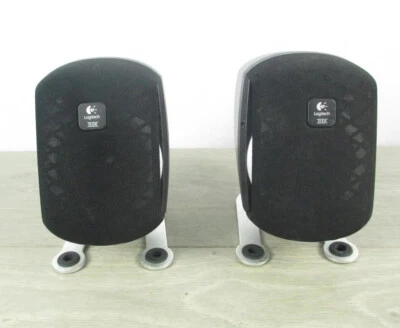 Logitech THX Z-680 Satellite Speaker Black Tested - Image 1 of 4