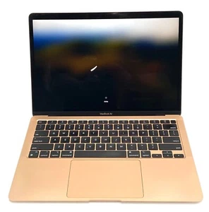 Apple Macbook Air M1 2020 13.3" 16GB RAM 512GB SSD - Picture 1 of 7