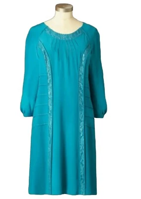 Vestido para mujer Boden edición limitada 100 % seda cambio NUEVO talla UK 12 US 8 mediano  Foto 1 de 4