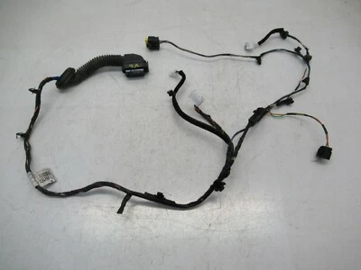 2012 (233) Hyundai i20 PB 3dr Front Left Door Wiring Harness 916211J180-00 - Image 1 of 4