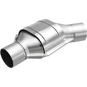 MagnaFlow 51176-BAX for 1998 Ford F-150 5.4L V8 CNG SOHC RWD - Picture 1 of 24