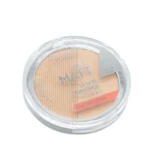 Catrice All Matt Shine Control Powder Puder 200 Cool Healthy Beige 10g - NEU - Bild 1 von 3