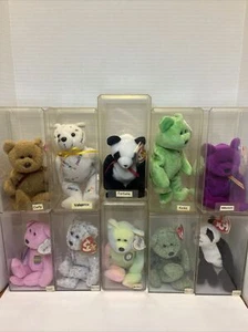 ty beanie babies lot vintage - Picture 1 of 7