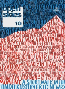 Emirates Open Skies Inflight Magazine October 2011 = - Picture 1 of 1