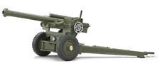 Divers Canon Howitzer 4 1/8in - solido 1/48