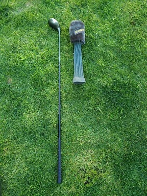 Controlador de eje sin costuras de grafito patentado RH Kunnan 1 serie IGS 2000M Flex regular Foto 1 de 4