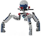Lego 75372 - Tri Pod Droid Only With Instructions