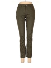 Buffalo by David Bitton Women Green Jeans 2
