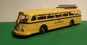 1:87 Bus - MB Mercedes pullmanbus new - Imagen 1 de 1