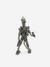 Star Wars Black Series Archive IG-88 5” Action Figure Complete Unboxed