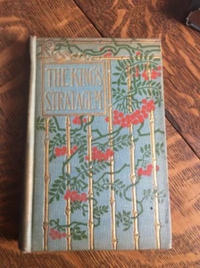 The King's Stratagem and Other Stories by Stanley J. Weyman . Caldwell, c)1891 - Imagen 1 de 7