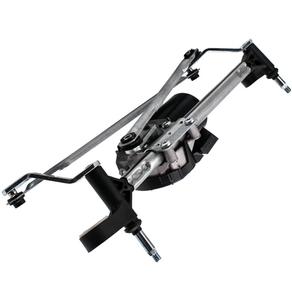 Window Windscreen Wiper Motor Front&linkage Kit for OPEL VAUXHALL 13432686