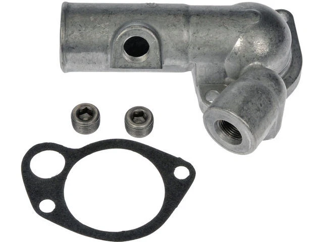 Dorman 46CK97X Thermostat Housing Fits 1980-1984 Ford F150 4.9L 6 Cyl - Image 1 of 1