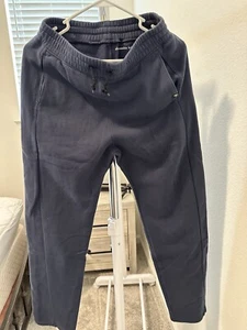 Abercrombie Big Kids Stretch Jogger sz15-16 - Picture 1 of 3