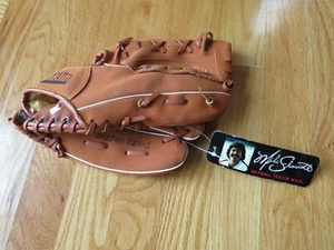 Franklin MIKE SCHMIDT No 20 PHILADELPHIA PHILLIES Model 4321-7 Youth Glove w Tag - Picture 1 of 7