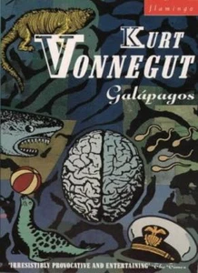 Galapagos By Kurt Vonnegut. 9780586090459 - Picture 1 of 1