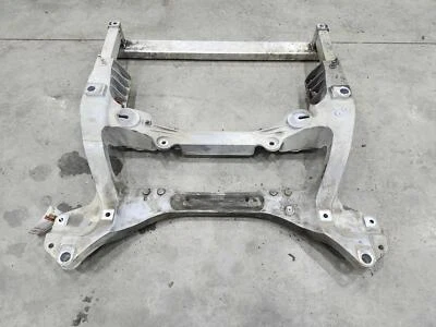 2009 - 2020 年日产 370Z 前悬架横杆子框架原始设备制造商 54401JK02A — 第 1/4 张图片