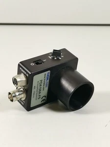 THORLABS PDA100A-FS PDA100A SI Amplified Detector 400-1100 nm - Bild 1 von 7