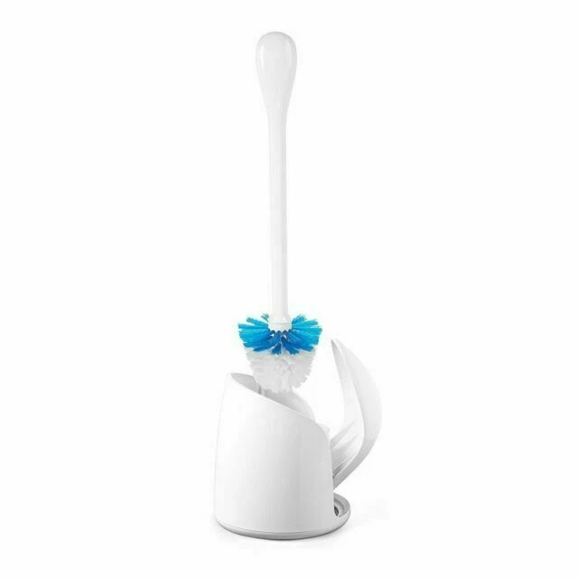 OXO 1281600 Toilet Brush - White