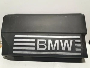 BMW SERIE 1 3 E81 E87 LCI E90 116i 316i N45 N45N CUBIERTA DE ADMISIÓN MOLDURA - Imagen 1 de 5