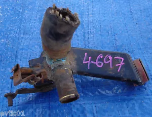 Toyota Landcruiser HJ75 Heater Tap, Heater Exchange Utes & Troop Carriers - Picture 1 of 3