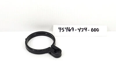 Guía de cable de freno delantero genuino Honda XR250 XR500 OEM C 45469-434-000 *Nuevo otro Foto 1 de 4