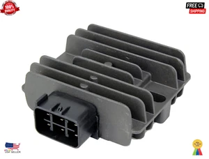 Caltric voltage Regulator Rectifier for Kawasaki UTV 21066-0039 - Picture 1 of 2