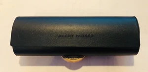 Warby Parker Fletcher Brillengestell Gläser, schwarz - nur Etui - Bild 1 von 4