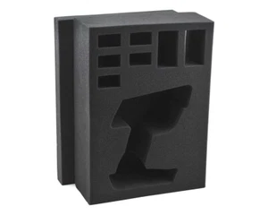 ProTek RC Sanwa M17 Universal Radio Case Insert PTK8183 - Picture 1 of 1