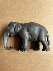 Schleich Elephant Asian Female Retired 2004 Childrens Toy - Picture 1 of 8
