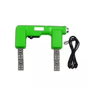 Magnetic Particle Flaw Detector Magna Flux AC Electromagnetic Yoke Tester Tool - Picture 1 of 6