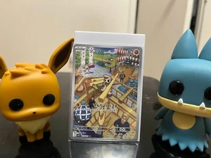 Timburr 109/101 Sv6: Transformation Mask Holo (Japanese) - Picture 1 of 1
