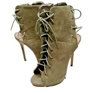 Peep Toe Heels Boohoo for sale | eBay
