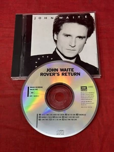 John Waite Rovers Return AAD CD - Picture 1 of 11