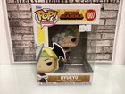 FUNKO POP 1007 RYUKYU #CDF 6916