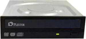 Digital Plextor Plexwriter Px-891saf 24X Sata DVD/rw Dual Layer Burner Personal - Picture 1 of 8